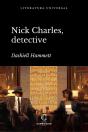 Nick Charles, Detective - Preview