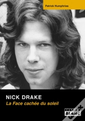 Capa do artigo Nick Drake ; La Face Cachée Du Soleil