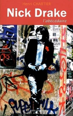 Capa do artigo Nick Drake, L'Abécédaire