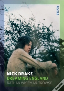 Capa do artigo Nick Drake