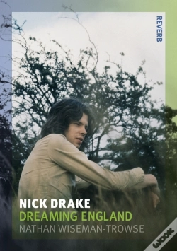 Capa do artigo Nick Drake