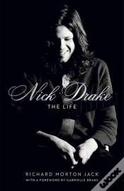 Capa do artigo Nick Drake