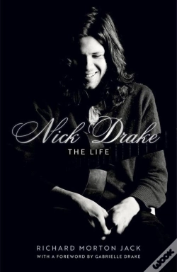 Capa do artigo Nick Drake