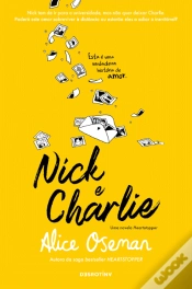 Capa do artigo Nick e Charlie