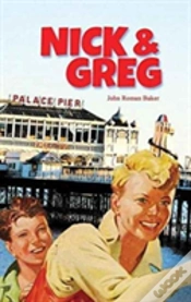 Capa do artigo Nick & Greg