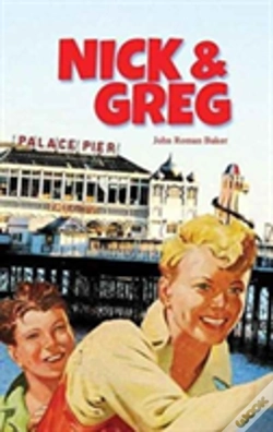 Capa do artigo Nick & Greg