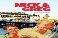 Nick & Greg
