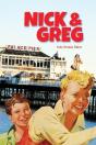 Nick & Greg - Preview