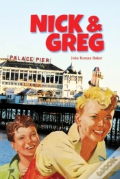 Capa do artigo Nick & Greg