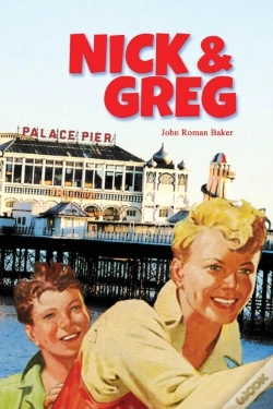 Capa do artigo Nick & Greg
