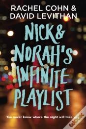 Capa do artigo Nick & Norah