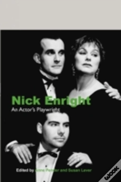 Capa do artigo Nick Enright