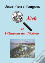 Capa do artigo Nick Et L