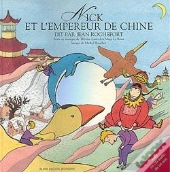 Nick Et L'Empereur De Chine