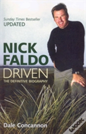 Capa do artigo Nick Faldo