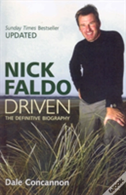 Capa do artigo Nick Faldo