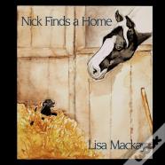 Nick Finds A Home