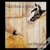 Capa do artigo Nick Finds A Home