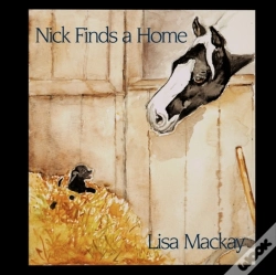 Capa do artigo Nick Finds A Home