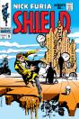 Nick Furia, Agente De Shield 05 - Preview