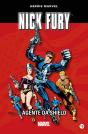 Nick Fury - Agente da Shield - Preview
