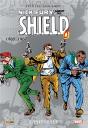 Nick Fury : L'Integrale T01 (1965-67) Ned - Preview