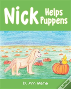 Capa do artigo Nick Helps Puppens