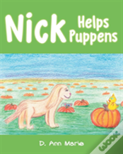 Nick Helps Puppens