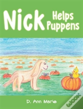 Nick Helps Puppens