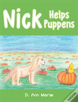 Capa do artigo Nick Helps Puppens