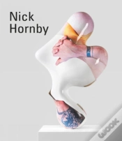 Capa do artigo Nick Hornby