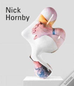 Capa do artigo Nick Hornby