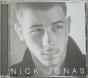 Nick Jonas - CD - Preview