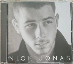 Capa do artigo Nick Jonas - CD