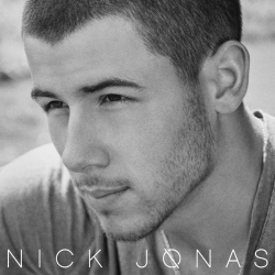 Capa do artigo Nick Jonas - CD