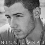 Capa do artigo Nick Jonas - CD