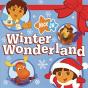 Nick Jr Winter Wonderland - CD - Preview