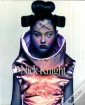 Capa do artigo Nick Knight