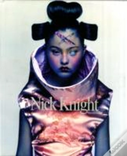 Capa do artigo Nick Knight