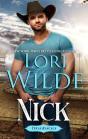 Nick - Preview