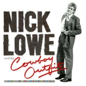 Capa do artigo Nick Lowe and His Cowboy Outfit - CD