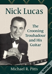 Capa do artigo Nick Lucas