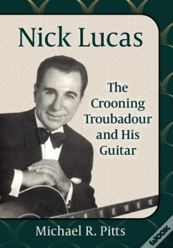 Capa do artigo Nick Lucas