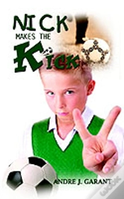 Capa do artigo Nick Makes The Kick