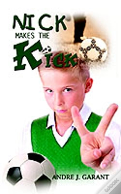 Capa do artigo Nick Makes The Kick