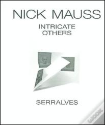 Nick Mauss - Intricate Others
