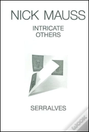 Capa do artigo Nick Mauss - Intricate Others