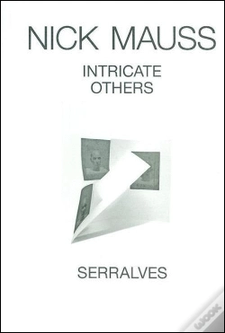 Capa do artigo Nick Mauss - Intricate Others