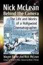 Nick Mclean Behind The Camera - Preview