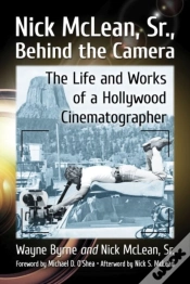 Capa do artigo Nick Mclean Behind The Camera